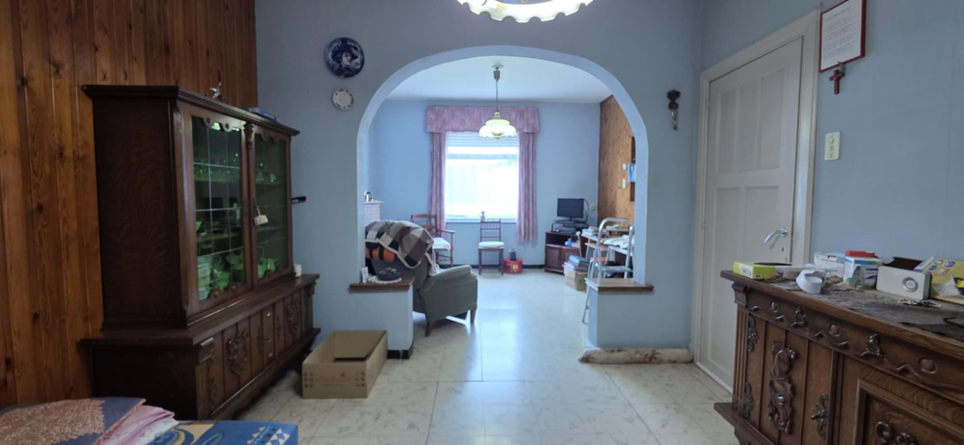 Renovatiewoning met veel potentieel - foto 4