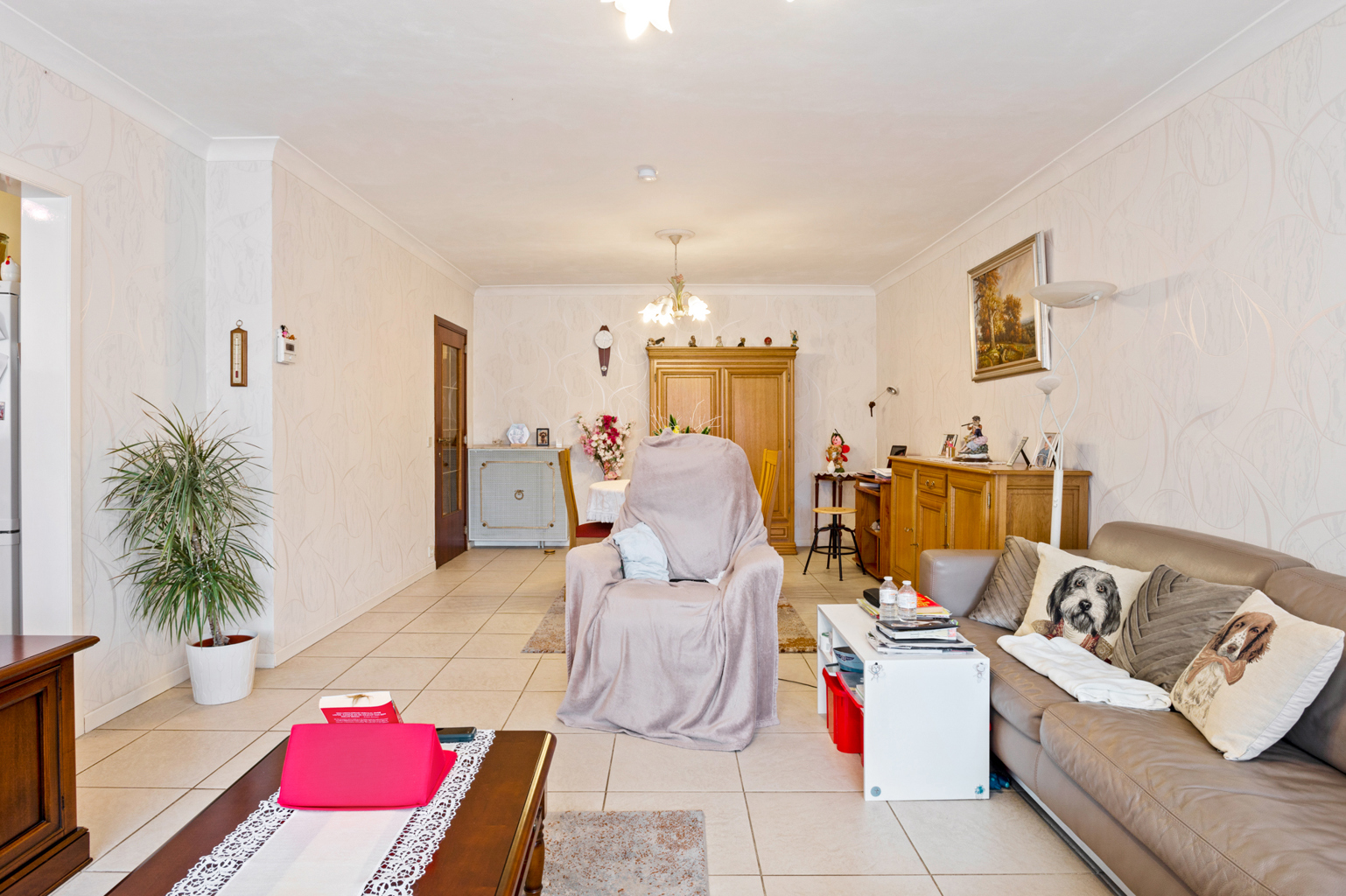 Appartement à vendre à Merksem avec 2 chambres - photo 4