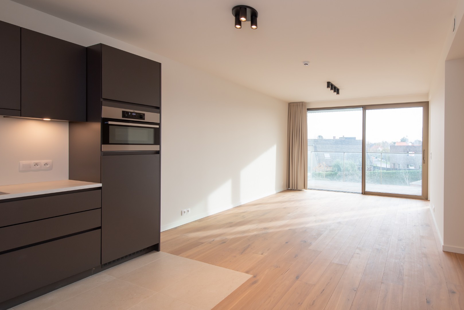 Subliem nieuwbouw serviceflat in een oase van rust - foto 3