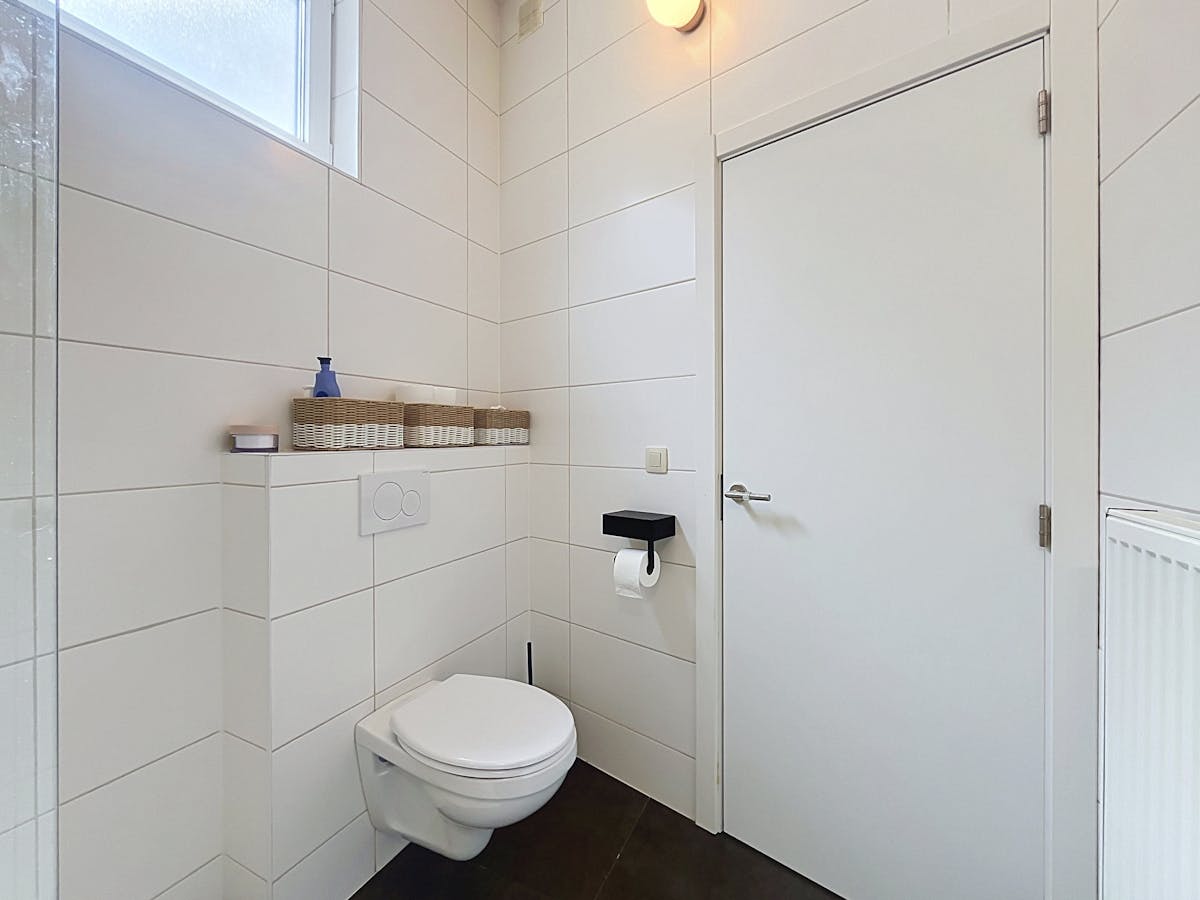 Moderne studio te huur in het hartje van Antwerpen - foto 4