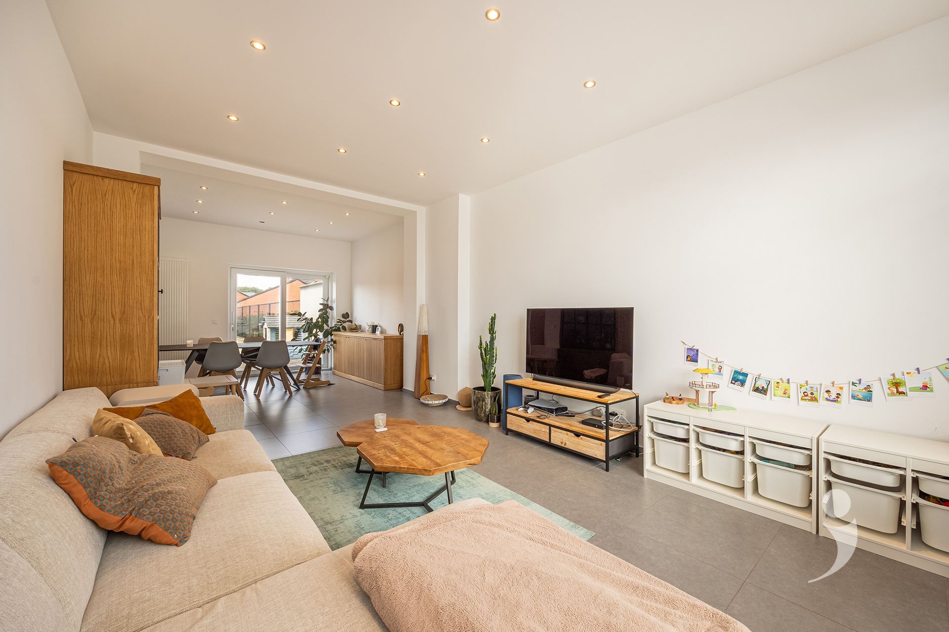Recent gerenoveerde woning op een rustige locatie! - foto 5