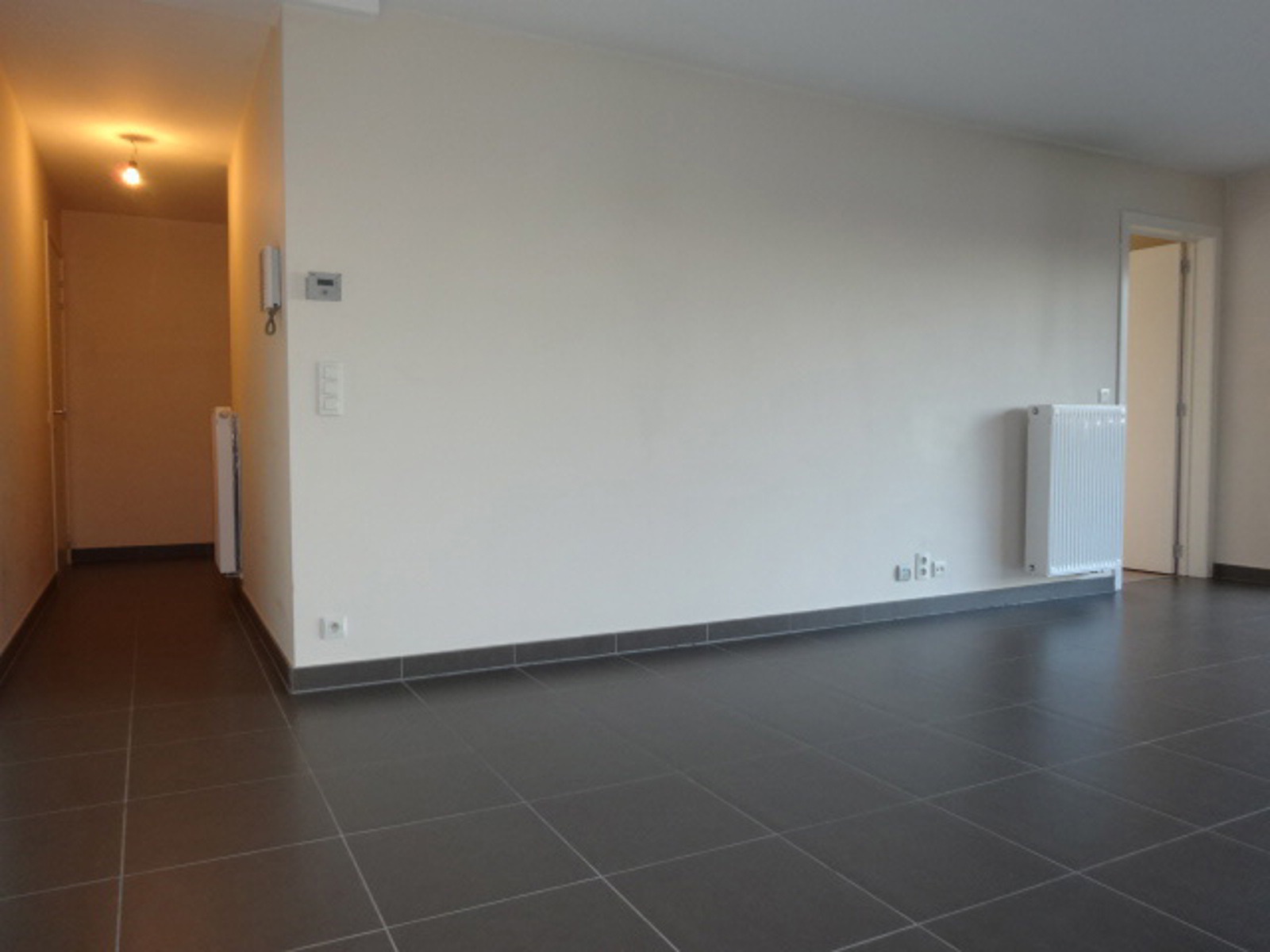 Leuke 1 slaapkamer met zicht op Gent - foto 5