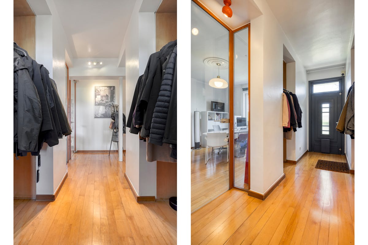 Instapklare gezinswoning met 5 slaapkamers en ruime tuin - foto 3