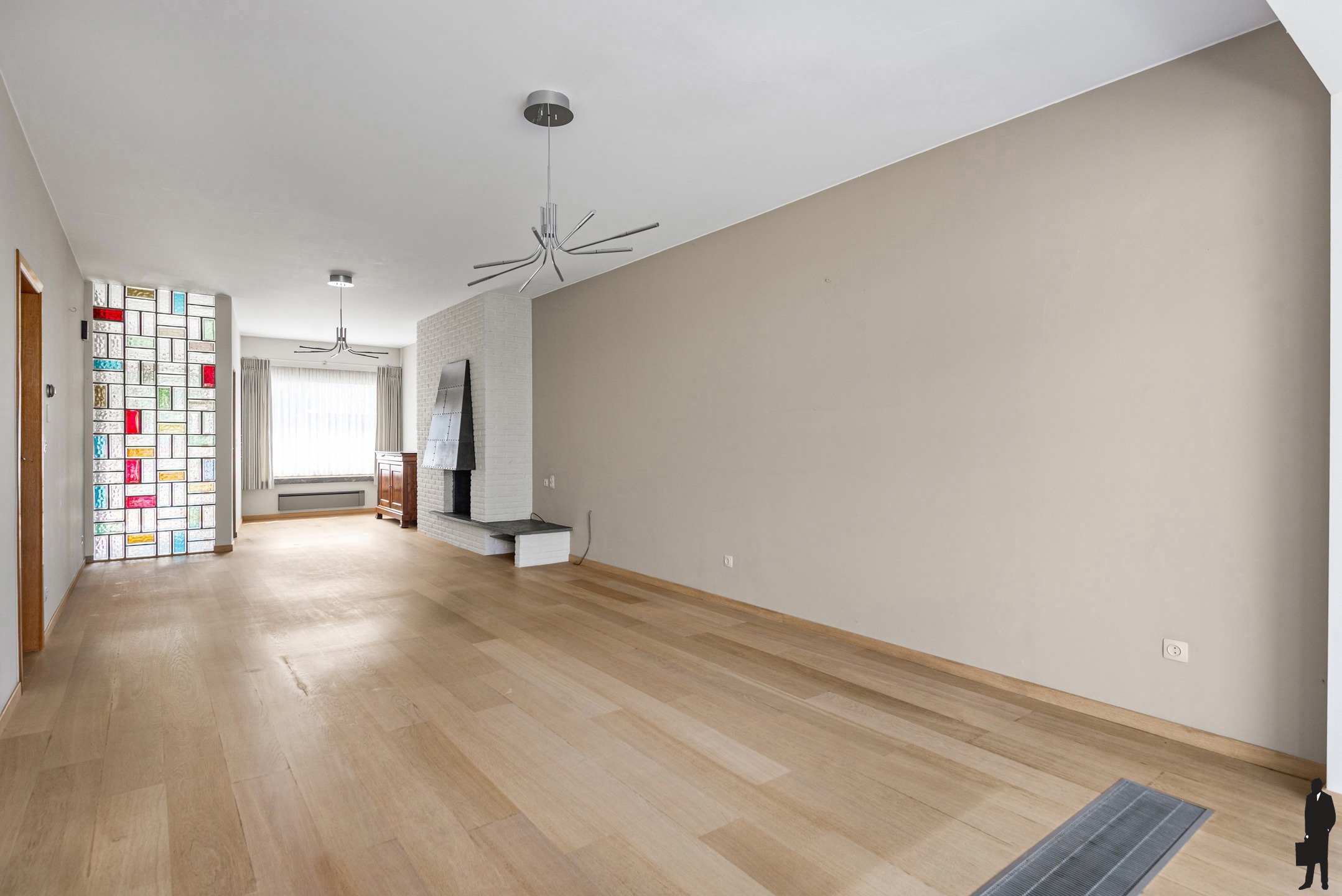 Charmante woning met leuke tuin in centrum van Boechout - foto 3