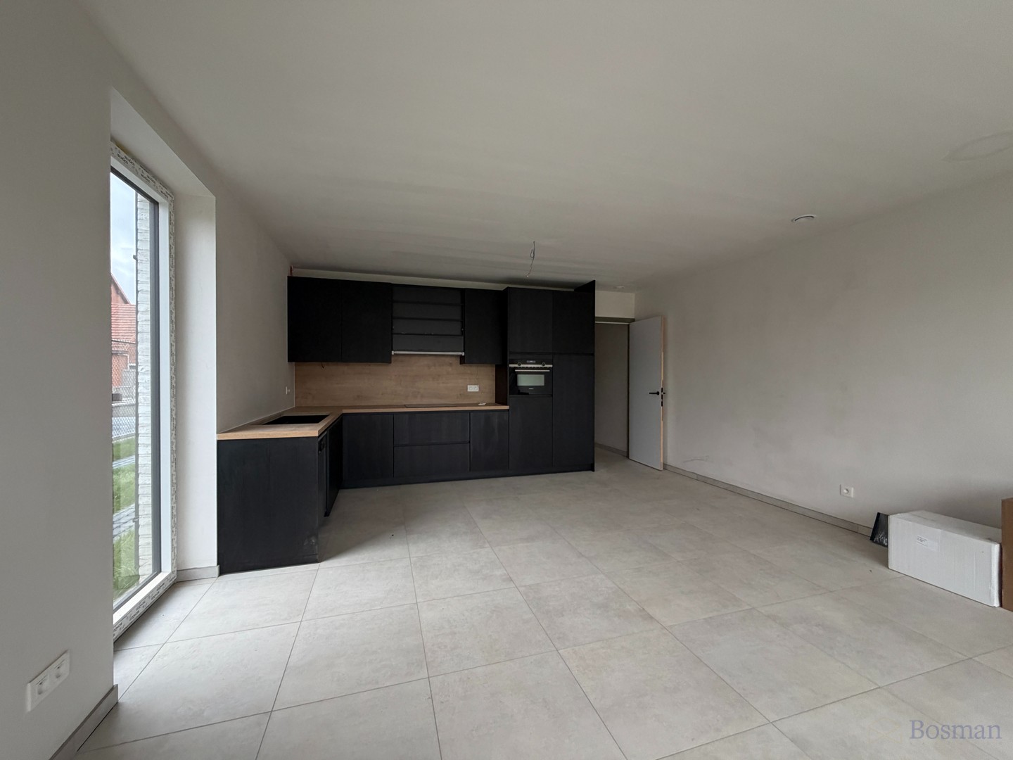 Apartment for rent in Vorst with 1 bedroom - photo 5