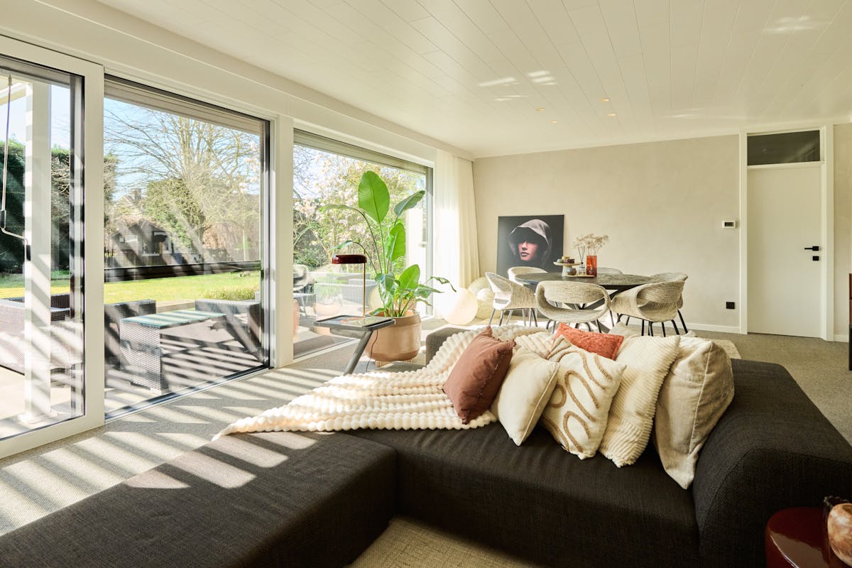 Prachtig gerenoveerd huis te koop in rustige wijk in Waregem - foto 4