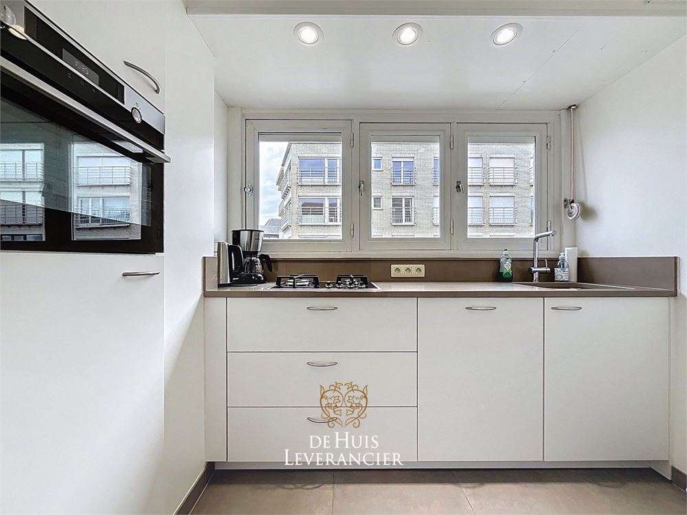 Apartment for sale in Koksijde with 1 bedroom - photo 4