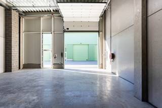 Commercial for rent in Dilbeek