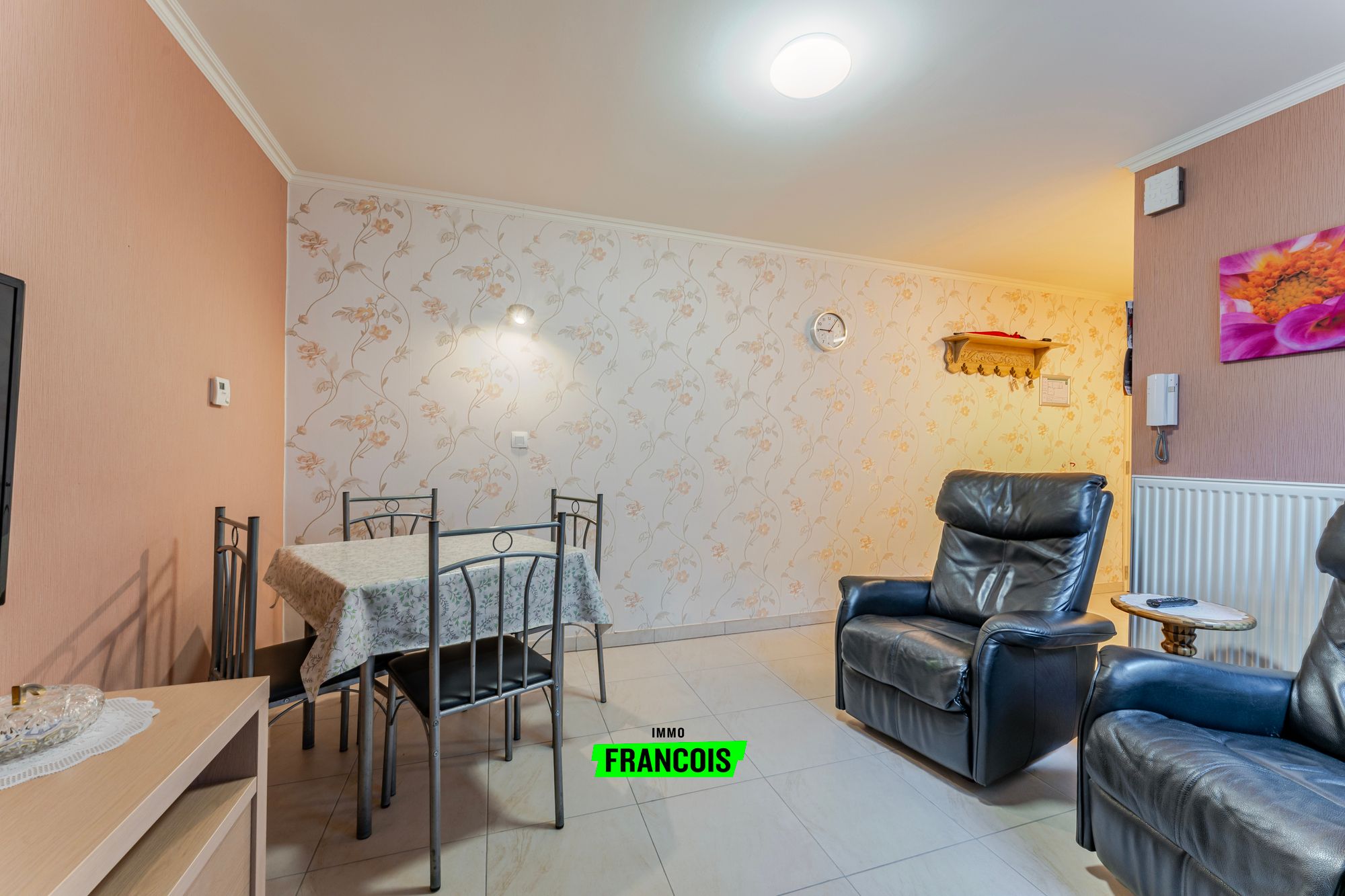 Appartement à vendre à Blankenberge avec 1 chambre - photo 4