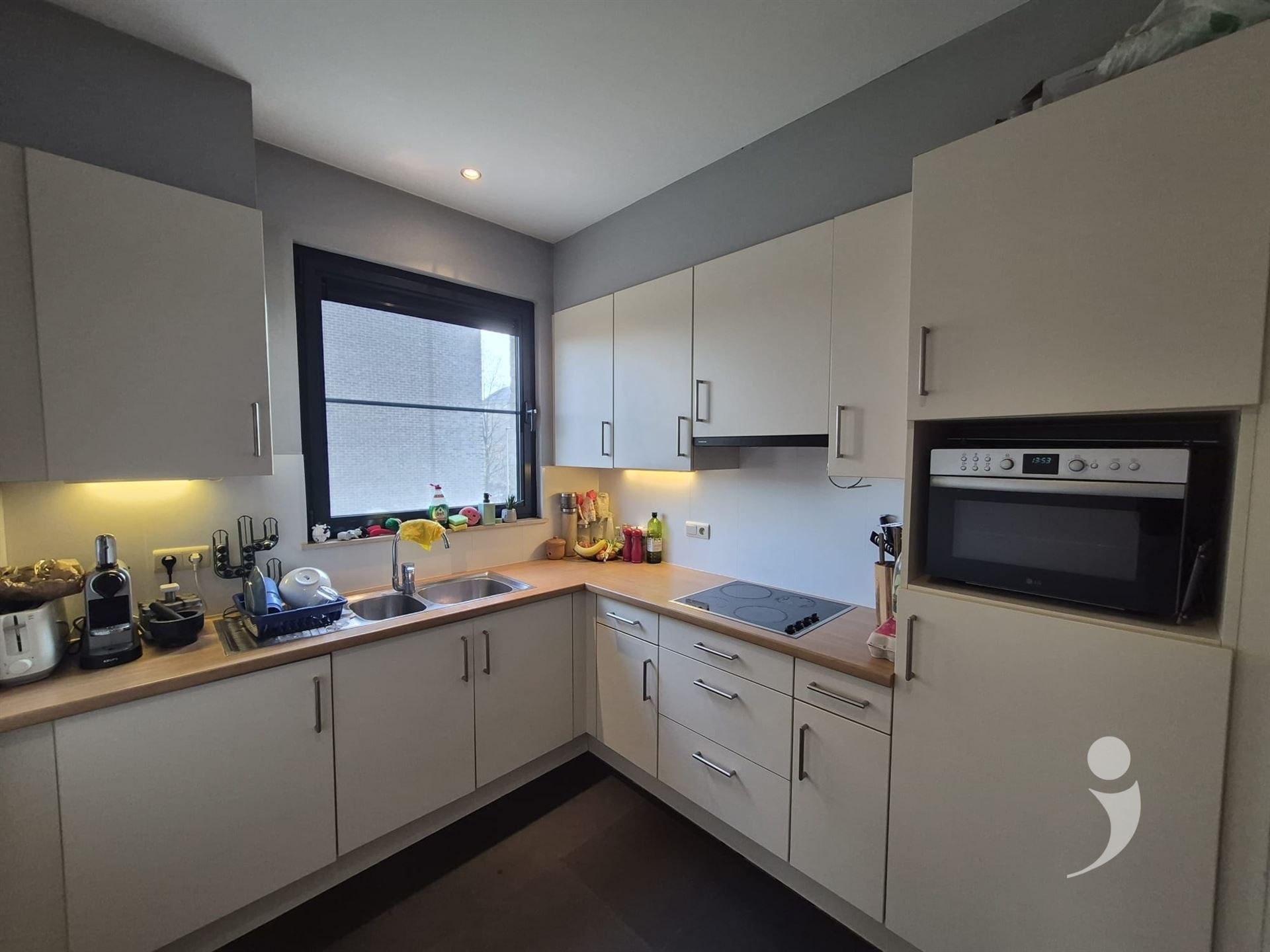 Appartement à louer à Louvain avec 2 chambres - photo 5