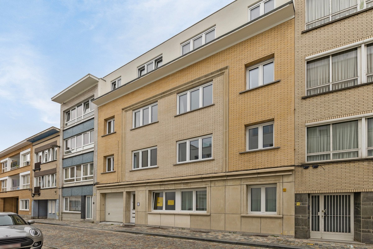 Apartment for rent in Mechelen with 1 bedroom - photo 1