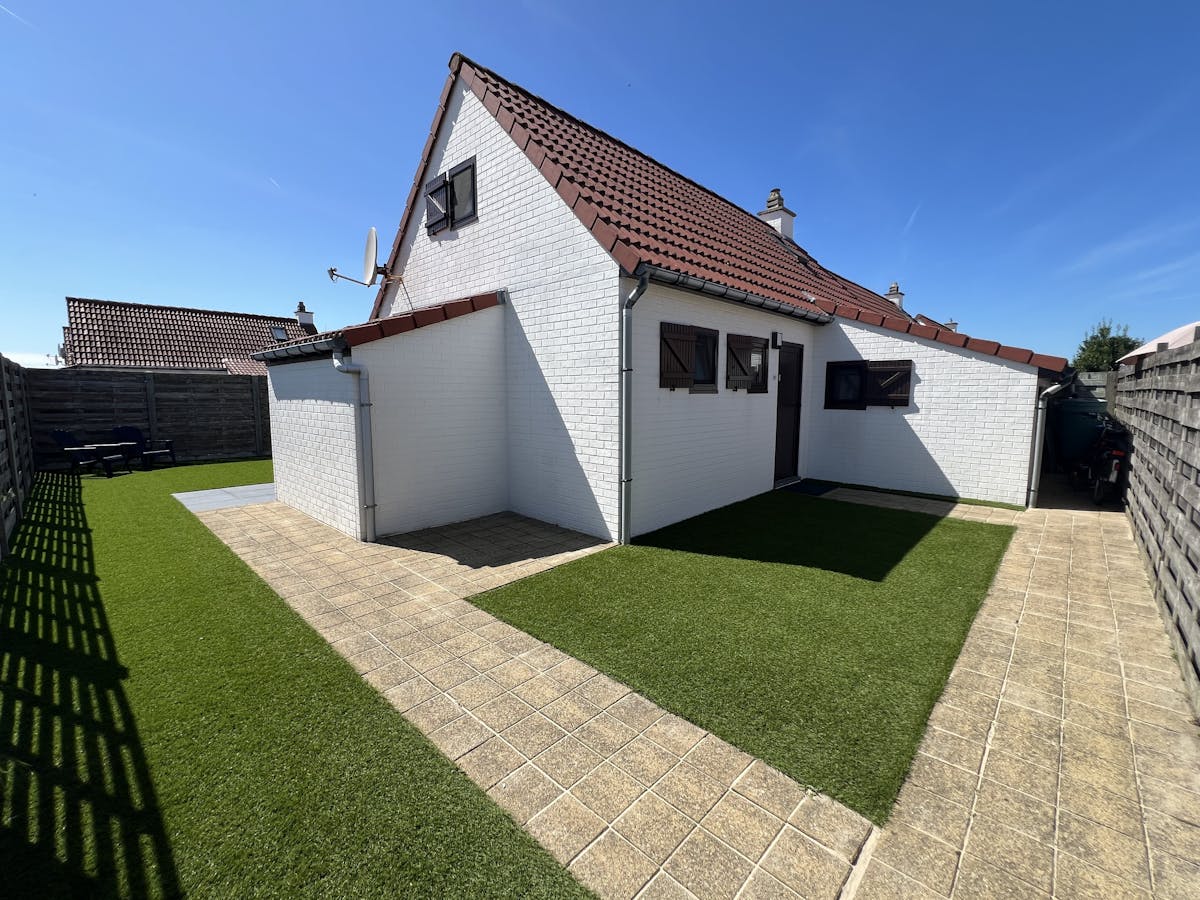 Maison de vacances prête à emménager dans un emplacement privilégié à Middelkerke - photo 2