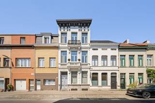 Maison à vendre à Anvers