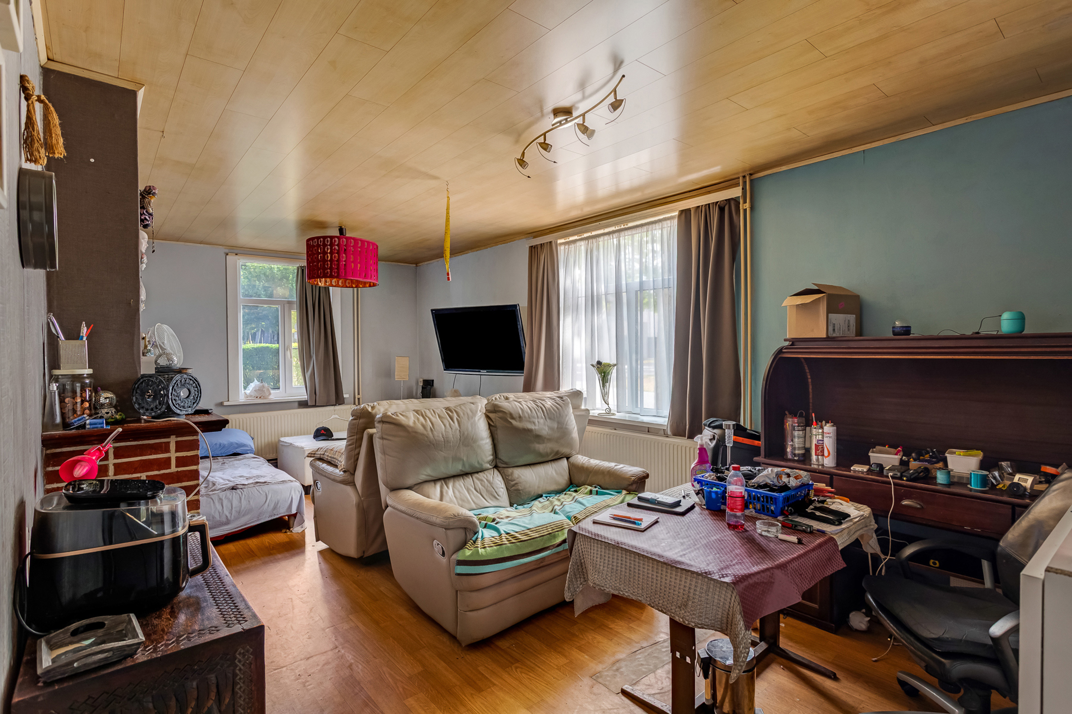 Rustig gelegen woning met 3 slaapkamers - foto 4