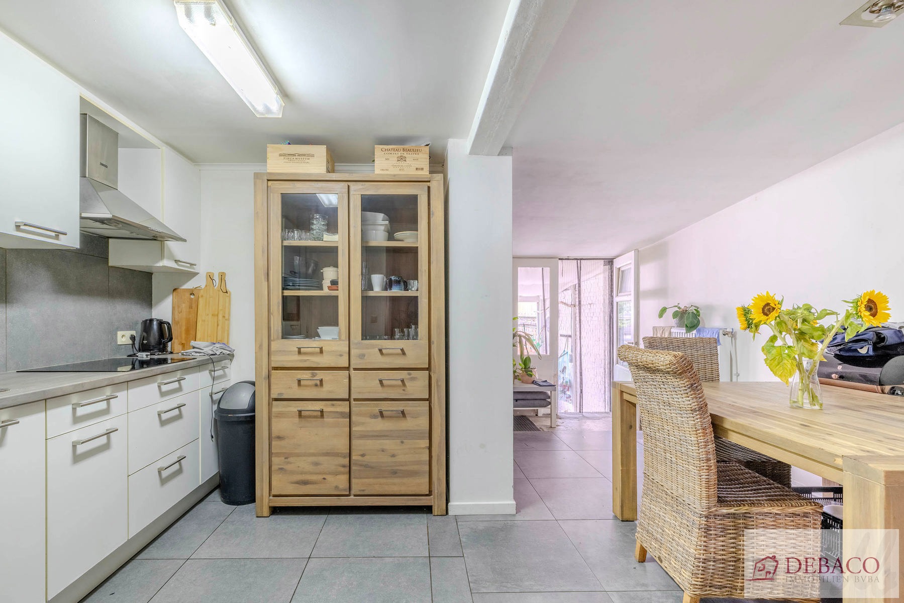 Gerenoveerde en charmante woning met tuin in Wilrijk!  - foto 4