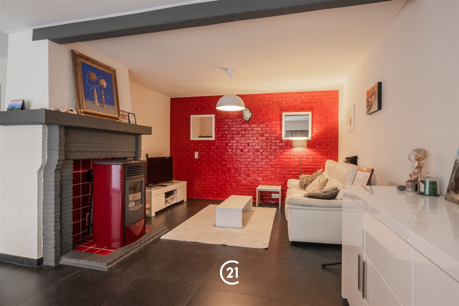 Huis - foto 5