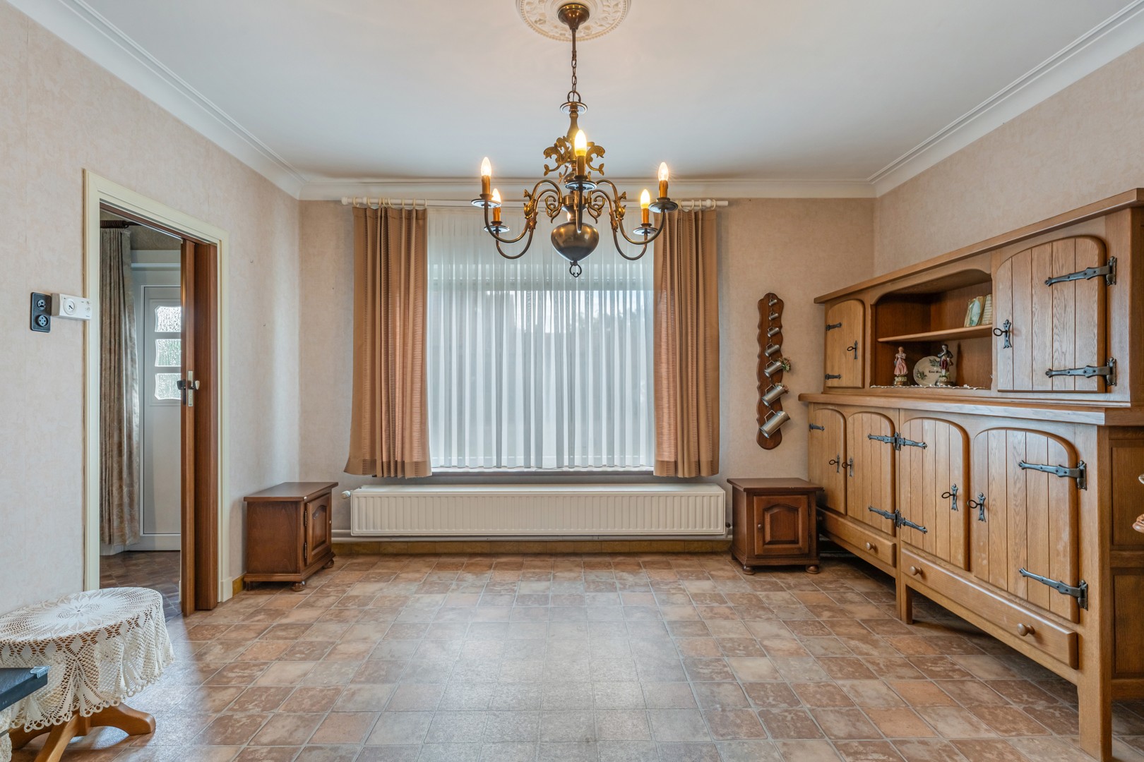 🏡 Charmante open bebouwing met 3 slaapkamers op 8 are 46 🌳 - foto 4