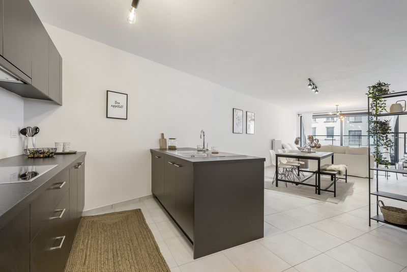 Instapklare nieuwbouwappartementen te koop! - foto 3