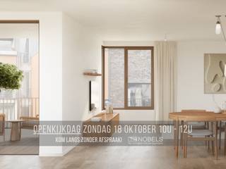 <p><span><span><strong>🏠 Ontdek je nieuwe thuis tijdens het weekend van de OPENKIJKDAGEN!<br />📅 Zondag 18 oktober ⏰ 10u tot 12u00<br />📌 Vrij toegankelijk – GEEN afspraak nodig<br />📞 Wil je eerder al een kijkje nemen? Bel ons op ☎️ 055 30 92 90</strong></span></span><br /><br /><u><strong><span>Mogelijkheid voor aankoop à 6% BTW</span></strong></u><br /><br /><strong>Betreft een 2 slaapkamer appartement (BVO 144,58m²) met terras (14,41m²).</strong><br /><br />HIGH-END NIEUWBOUWPROJECT met tijdloze elegantie en VERFIJNDE LUXE in het LEVENDIGE HART VAN OUDENAARDE. RESIDENTIE VERDURE belichaamt hoogstaande woonkwaliteit met een harmonieus samenspel van ESTHETIEK, COMFORT EN DUURZaamheid. Gelegen op de hoek van de Verdurestraat en de Stationsstraat, verenigt dit EXCLUSIEVE PROJECT ACHT STIJLVOLLE APPARTEMENTEN EN EEN COMMERCIËLE RUIMTE, ontworpen met oog voor detail en finesse. De bewoonbare oppervlaktes variëren van 82 M² TOT 144 M², met één tot drie slaapkamers, royale indelingen en overvLOEDIGE LICHTINVAL VIA GROTE RAAMPARTIJEN. De RUIME LEEFTERRASSEN TOT 27 M² vormen een verlengstuk van het interieur en creëren een SERENE WOONBELEVING. Op wandelafstand van BOETIEKS, GASTRONOMIE en openbaar vervoer, staat Verdure symbool voor STEDELIJK WONEN MET GRANDEUR en een doordachte architecturale signatuur. PARKEERPLAATSEN zijn optioneel beschikbaar.</p>
<br />Adres: Verdurestraat 7 te Oudenaarde
