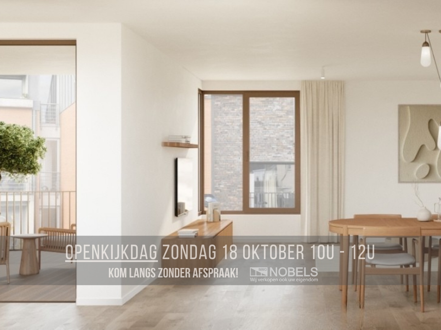Project for sale in Oudenaarde - photo 1