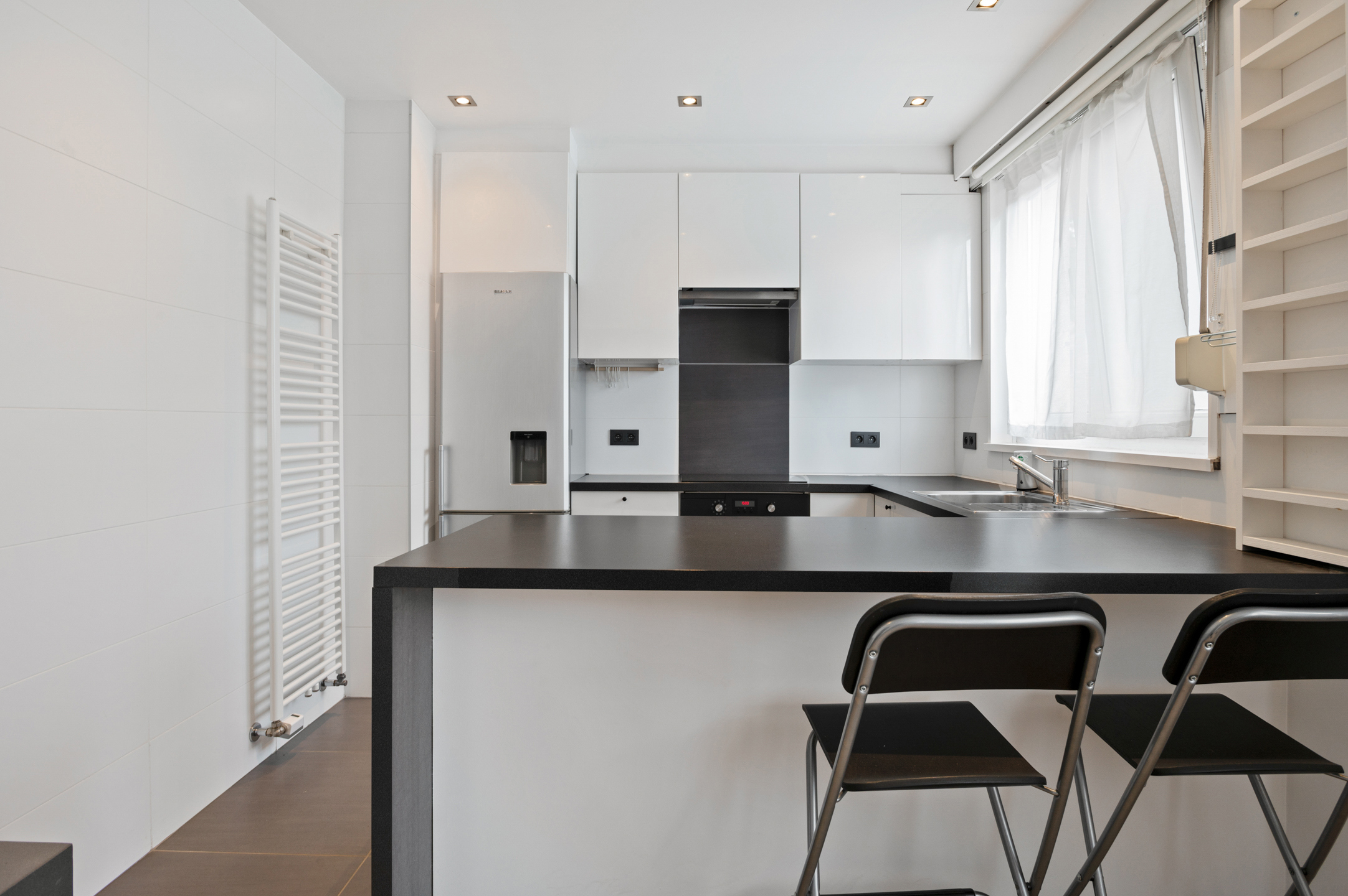 Mooi één-slaapkamer-appartement op toplocatie - foto 5