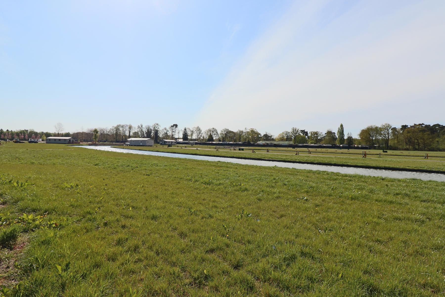 180 luxe chalets op Resort Veldenberg te Merksplas. - foto 5