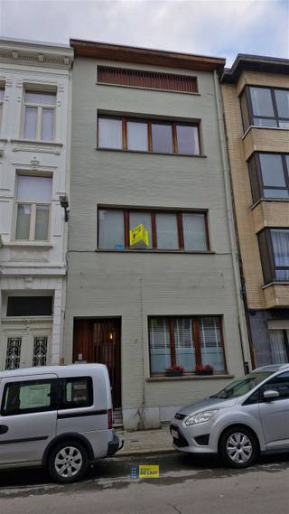 Welkom in dit instapklare appartement in Boho!Op de eerste verdieping vinden we deze woning met een oppervlakte van 61m², zonder lift. De leefruimte...