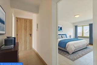 ID6702879 : Praktisch volledig vernieuwd appartement 2 slaapkamers in hartje Leopoldsburg. Op loopafstand van winkels,scholen, openbaar...