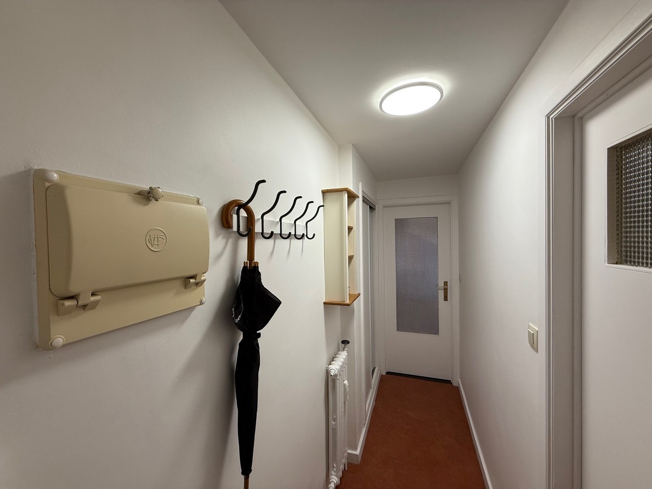 Appartement in Oostende