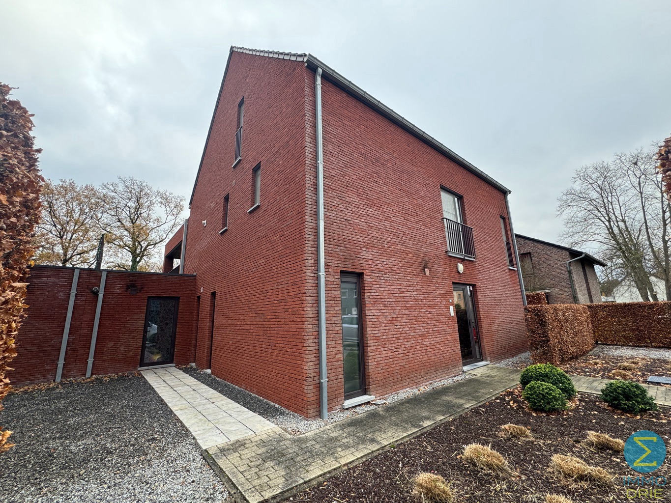 Appartement te koop in Mol met 2 slaapkamers - foto 2