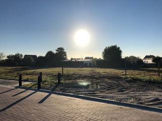 Opportunité unique : 7 terrains à bâtir à vendre à Evergem DroughtConstruisez la maison de vos rêves dans ce magnifique développement à Evergem...