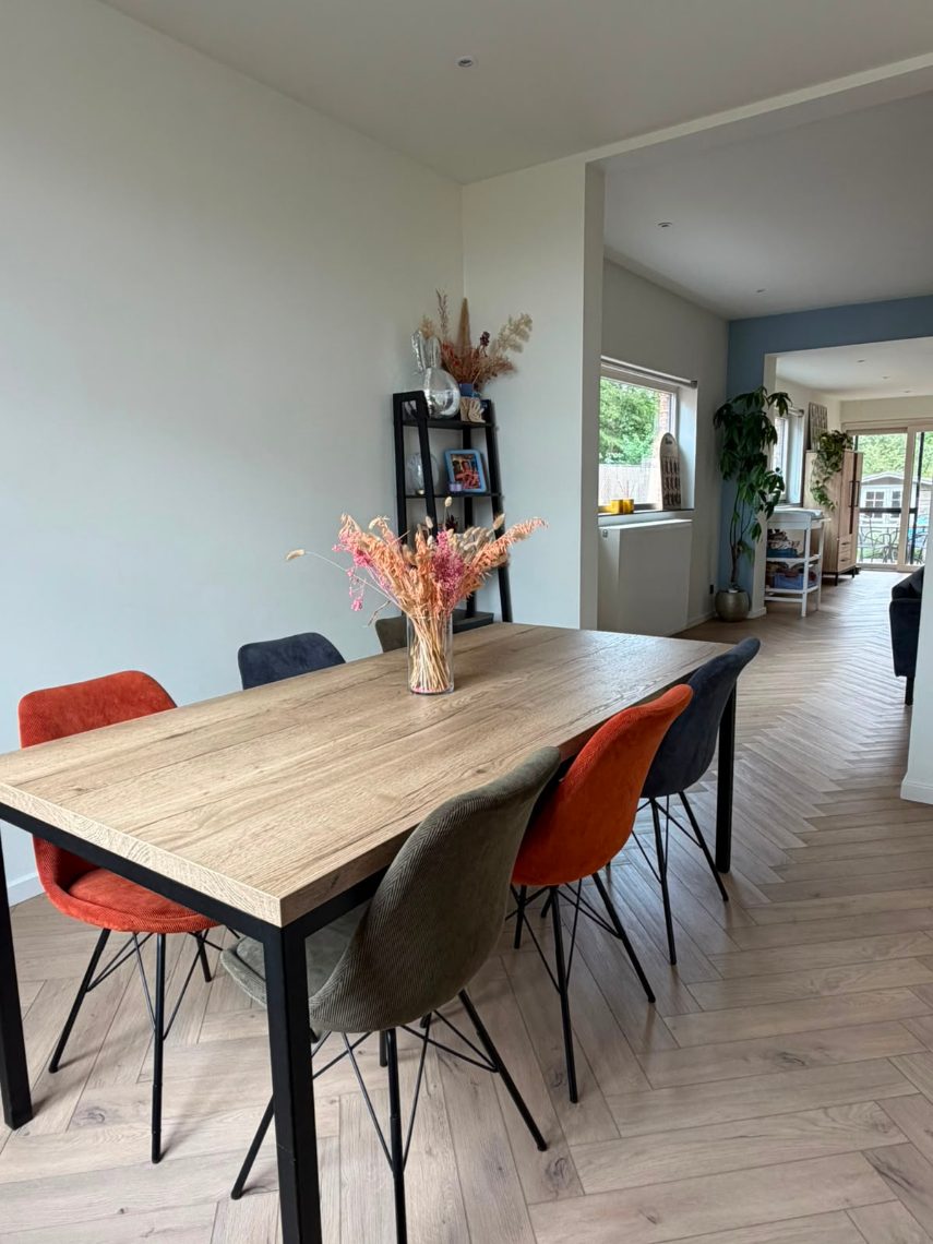 Huis te koop in Turnhout met 3 slaapkamers - foto 4