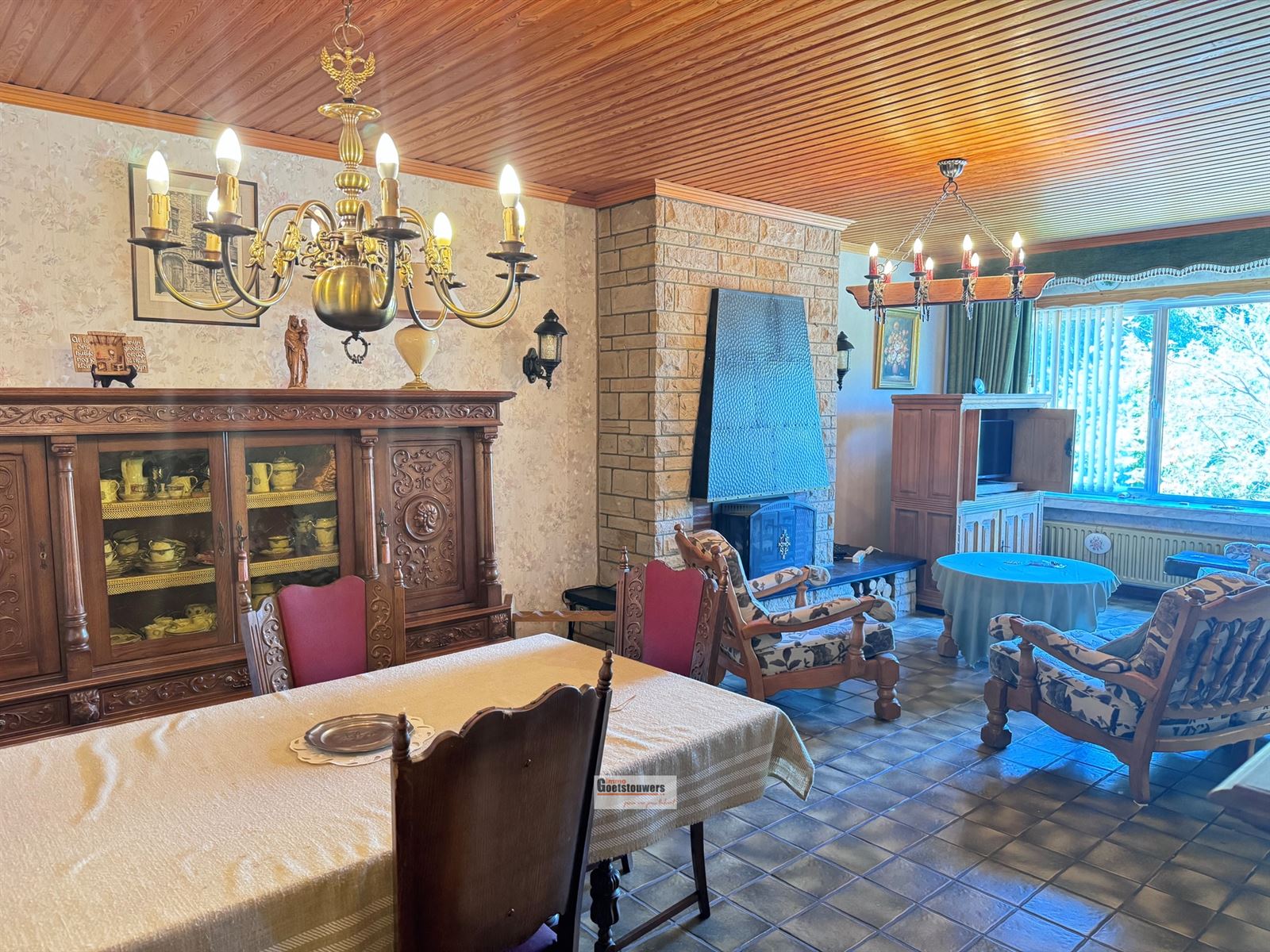 Appartement à vendre à Hoevenen avec 2 chambres - photo 5