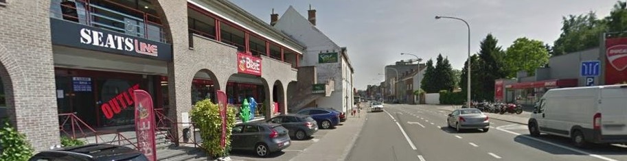 Commercial for rent in Waterloo - photo 4