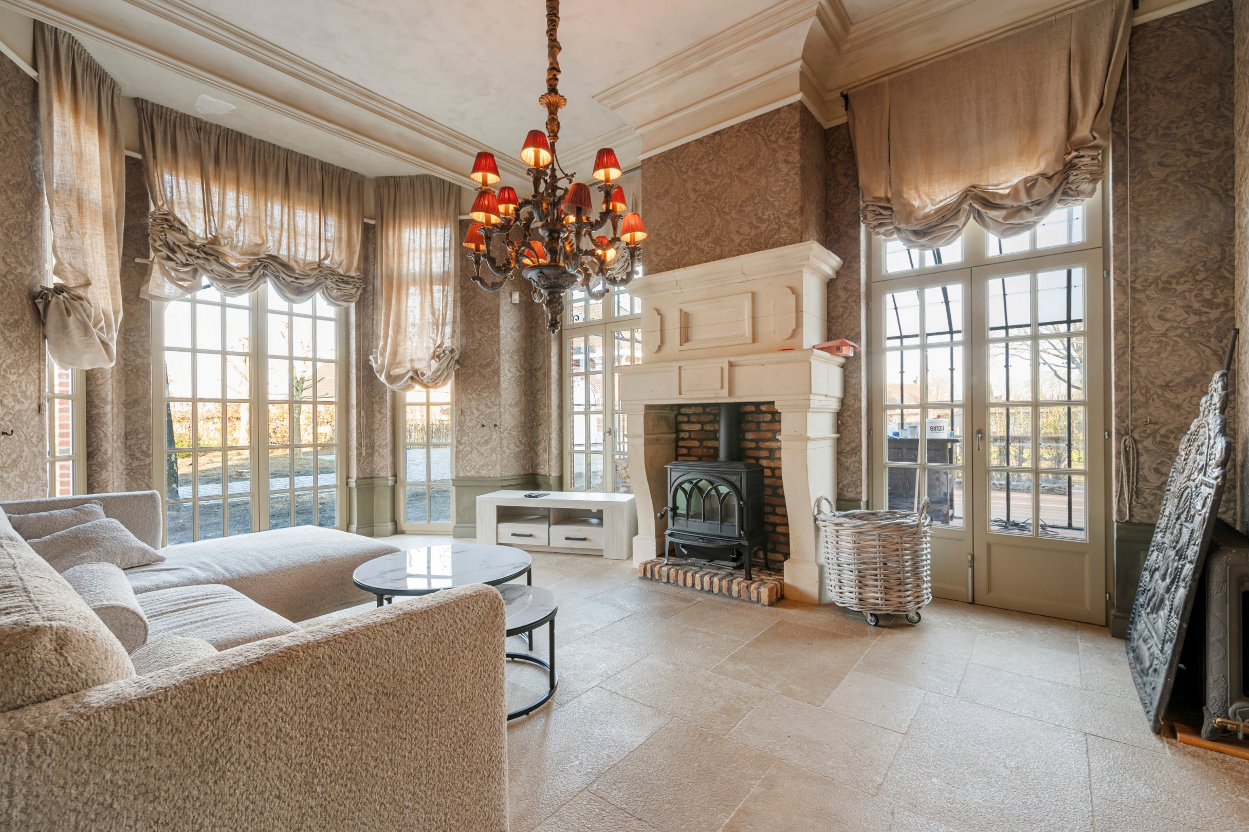 House for rent in Weelde with 3 bedrooms - photo 4