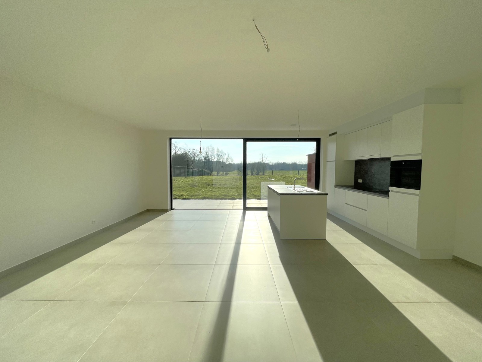 ENERGIEZUINIGE NIEUWBOUWWONING MET 3 SLPK EN ZUIDTUIN - foto 5