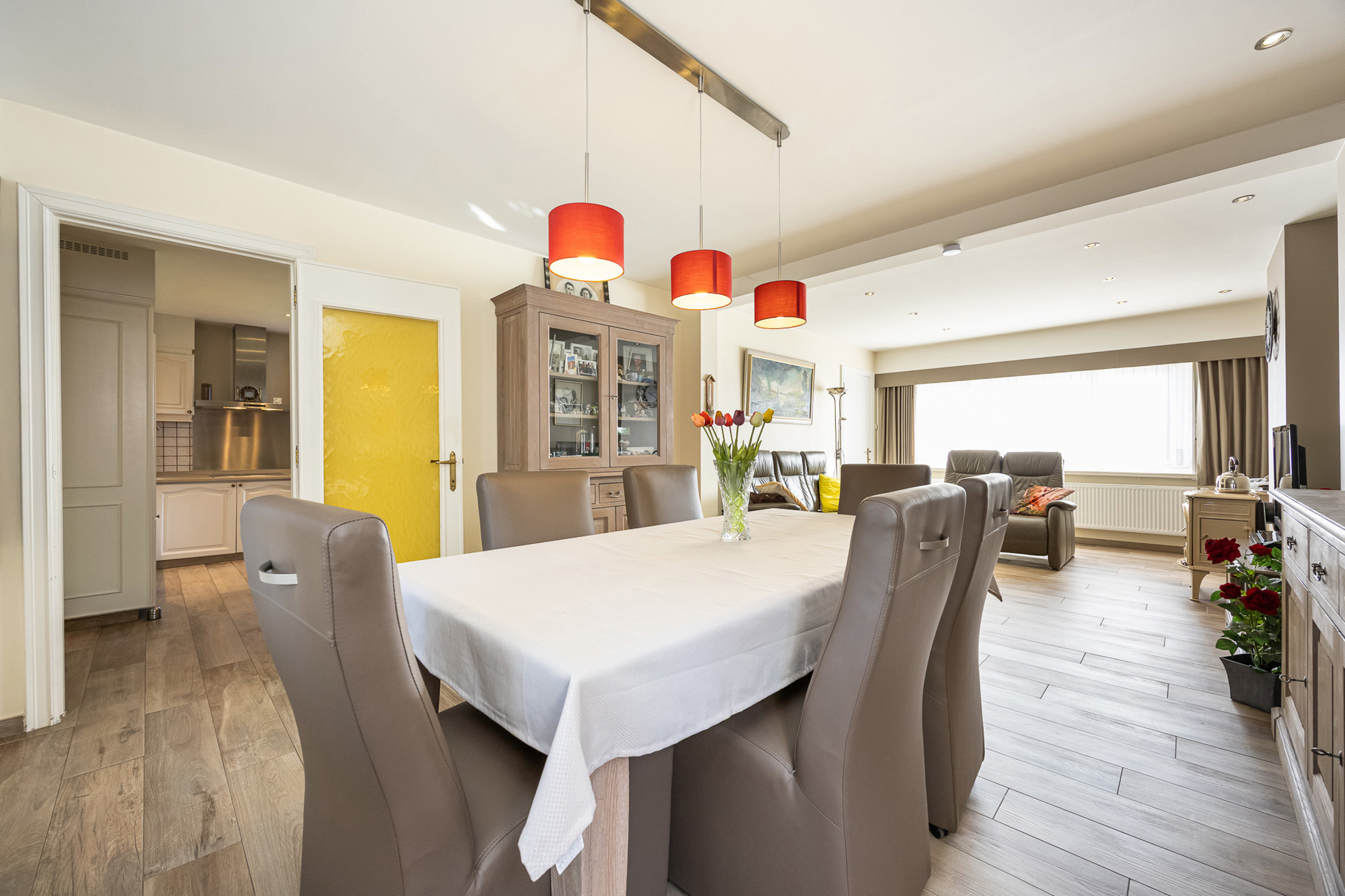 Vrijstaande woning op ruim perceel (1.127 m²) nabij centrum Beerse &amp; Merksplas - foto 5