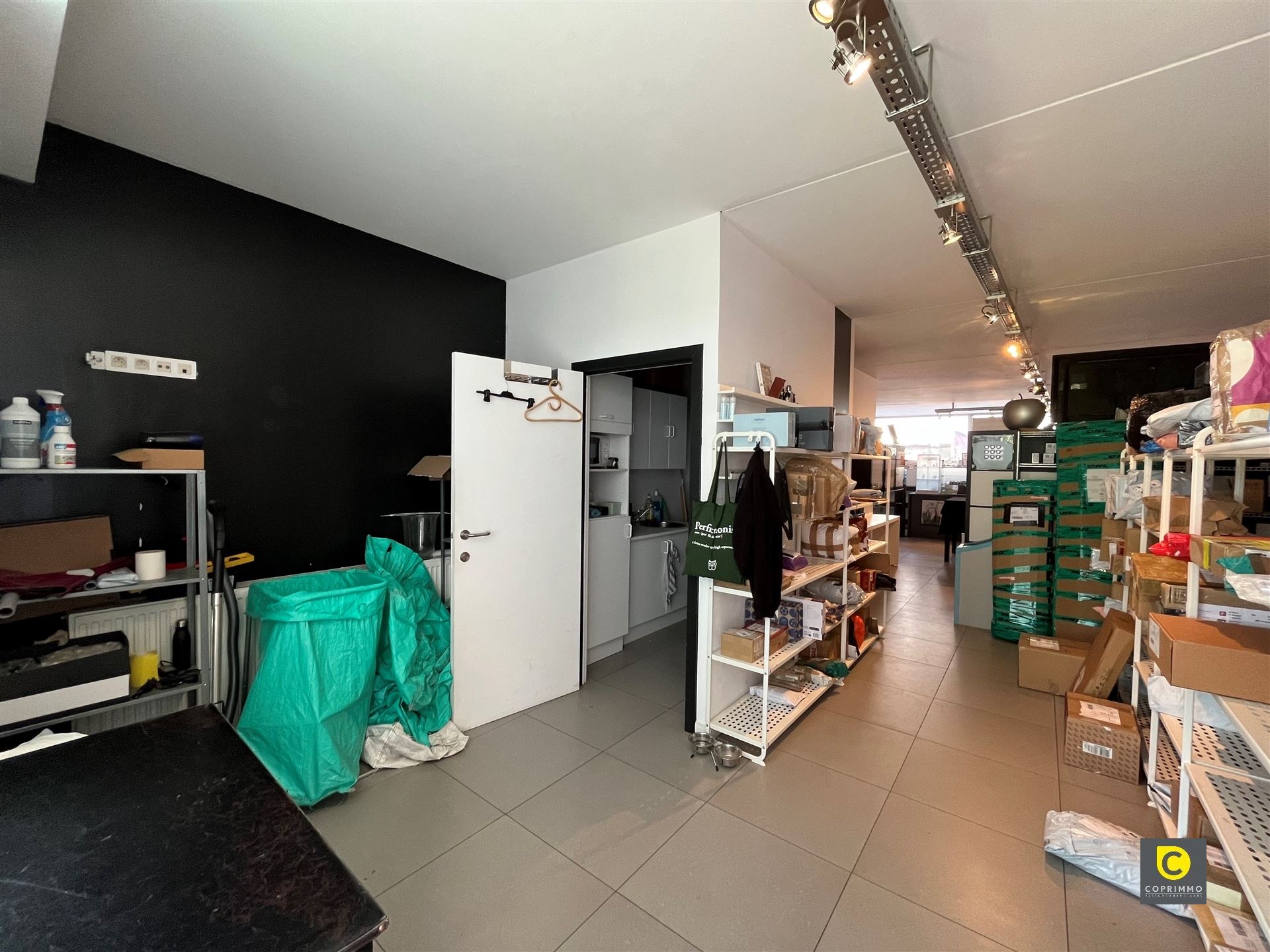 Handelsruimte met twee P - foto 5