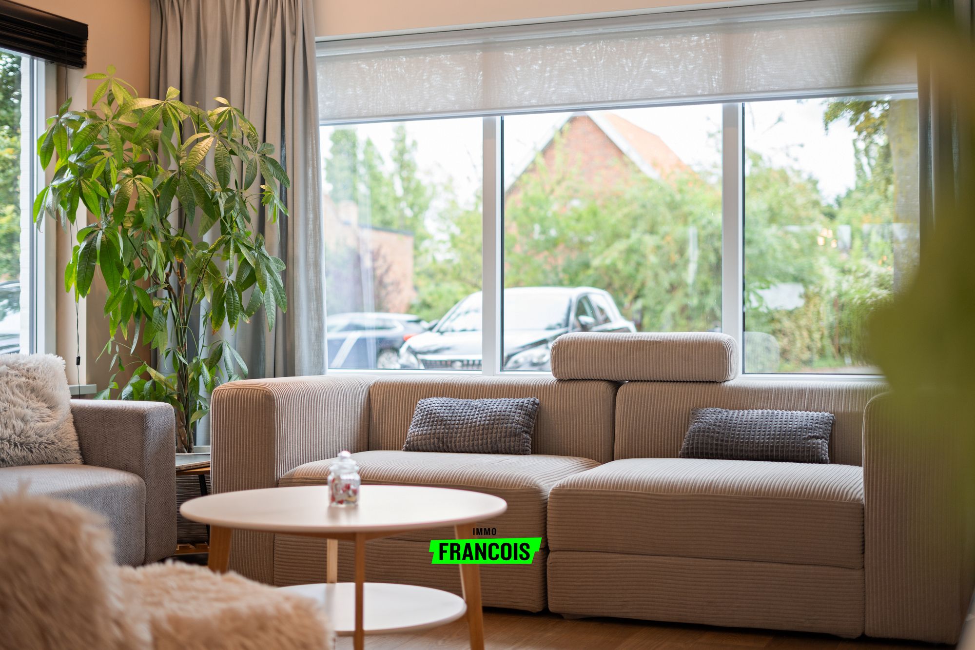 Maison à vendre à Jabbeke avec 4 chambres - photo 4