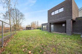 Maison à vendre à Stekene
