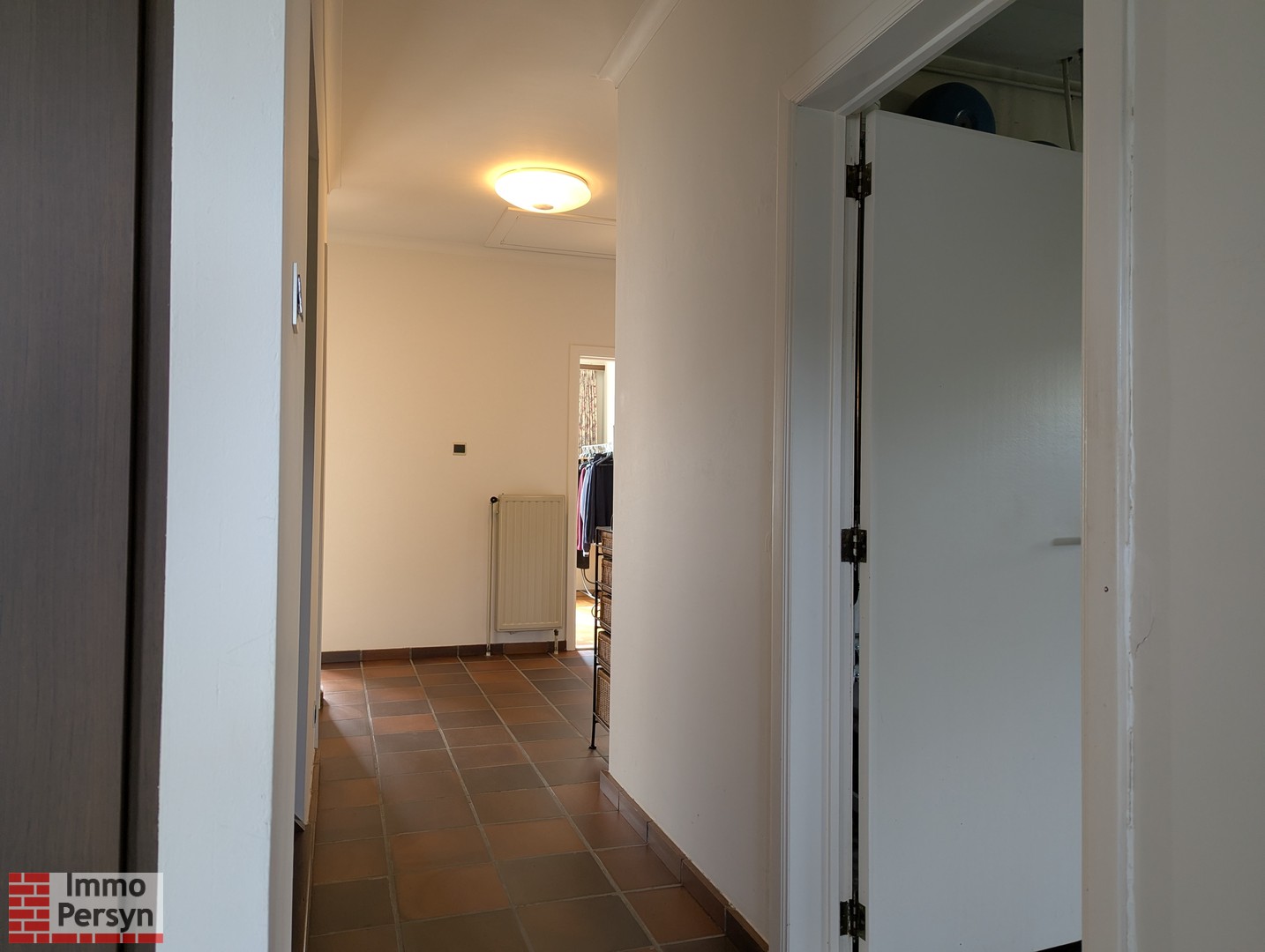 Ruime woning midden in een groene omgeving - foto 5