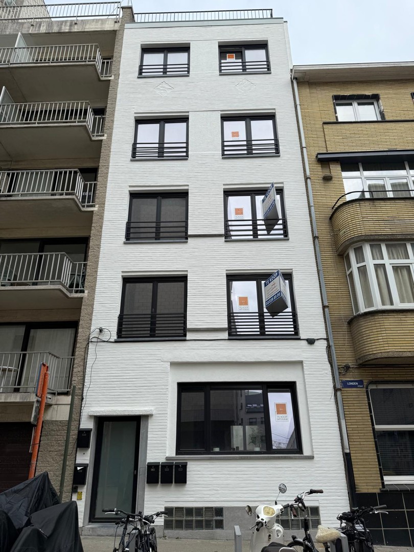 APPARTEMENT MET TERRAS - foto 1