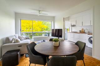 Apartment for sale in Antwerp