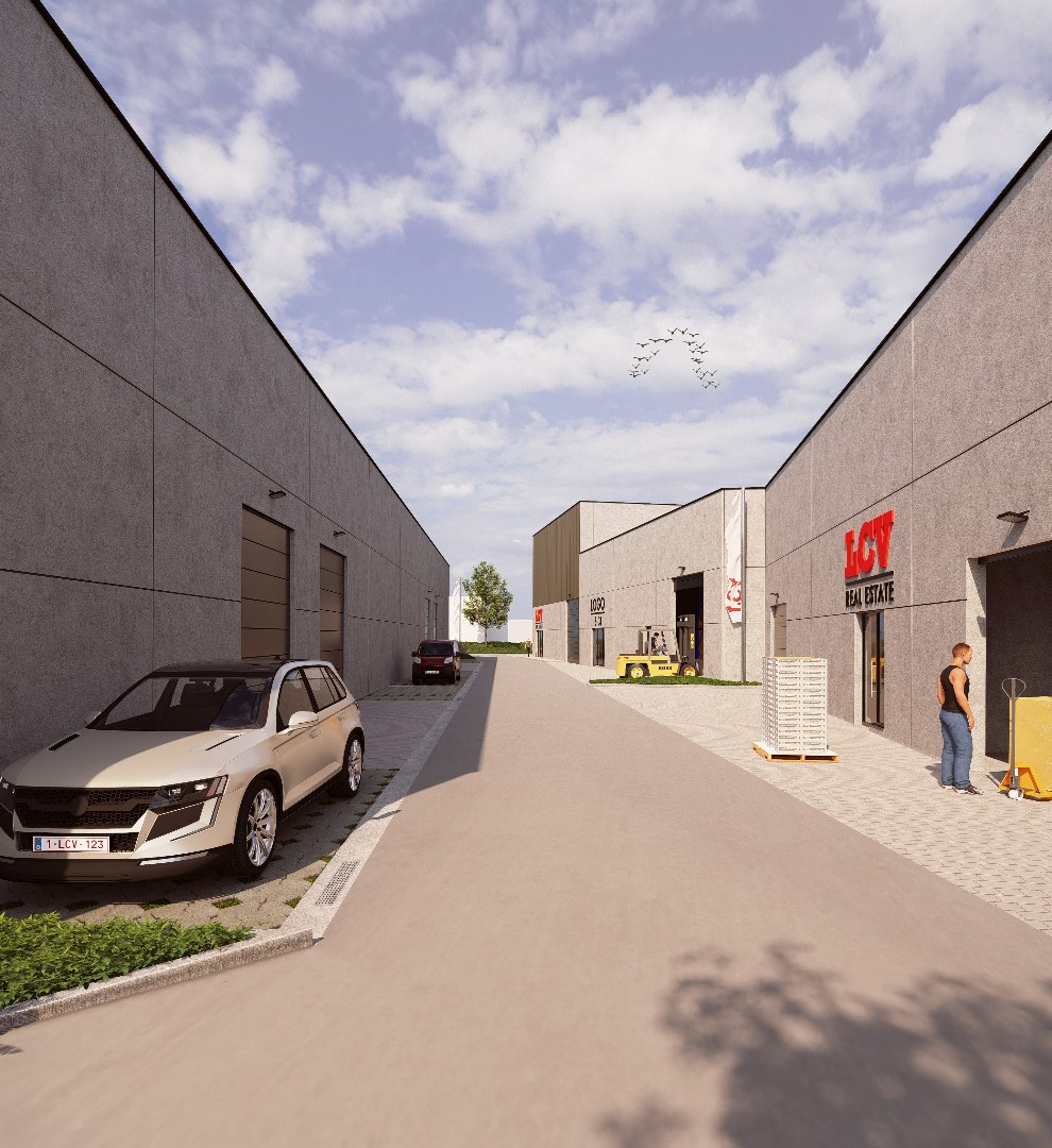 Commercial à vendre à Waregem - photo 5