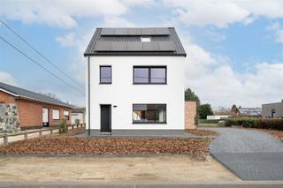 Maison à vendre à Begijnendijk