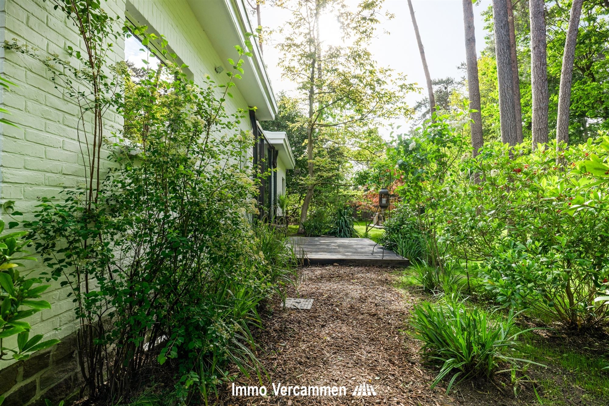 Ground floor house on a prime location in Bonheiden - photo 2