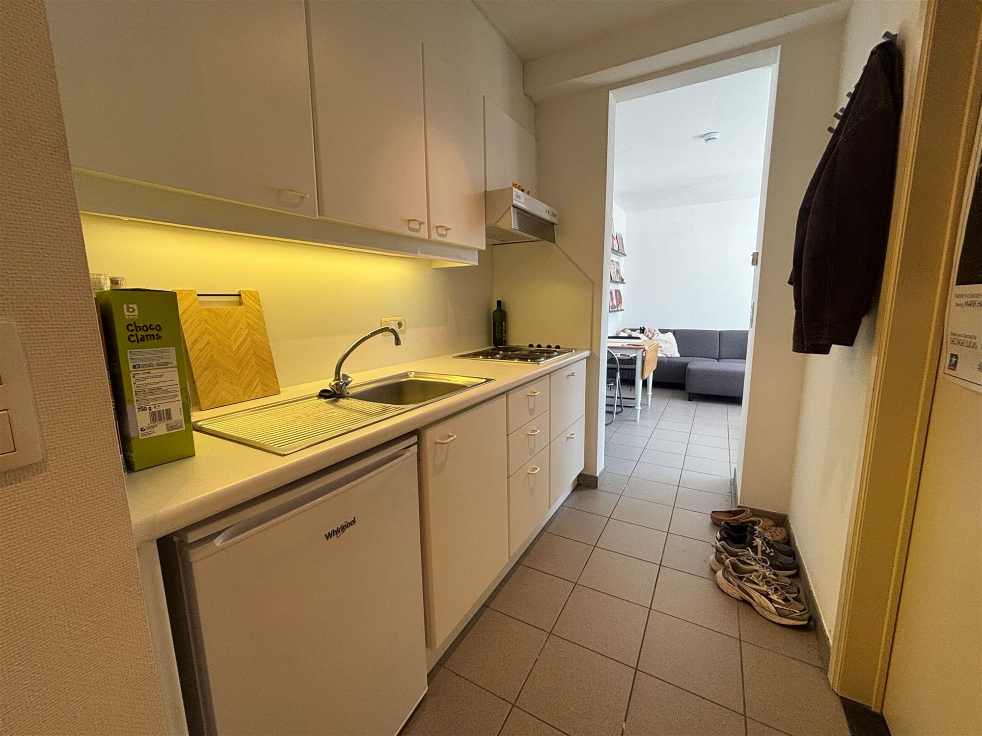Apartment - photo 5