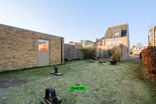 Appartement à vendre à Evergem