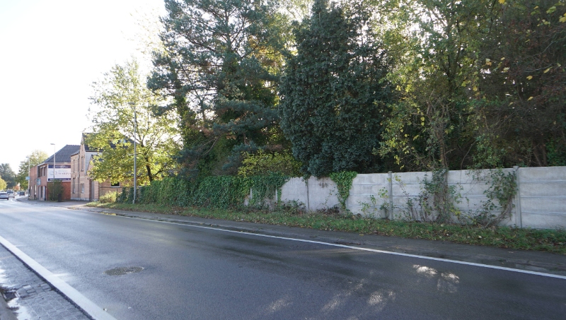 Bouwgrond van 5a73ca voor half-open bebouwing - photo 2