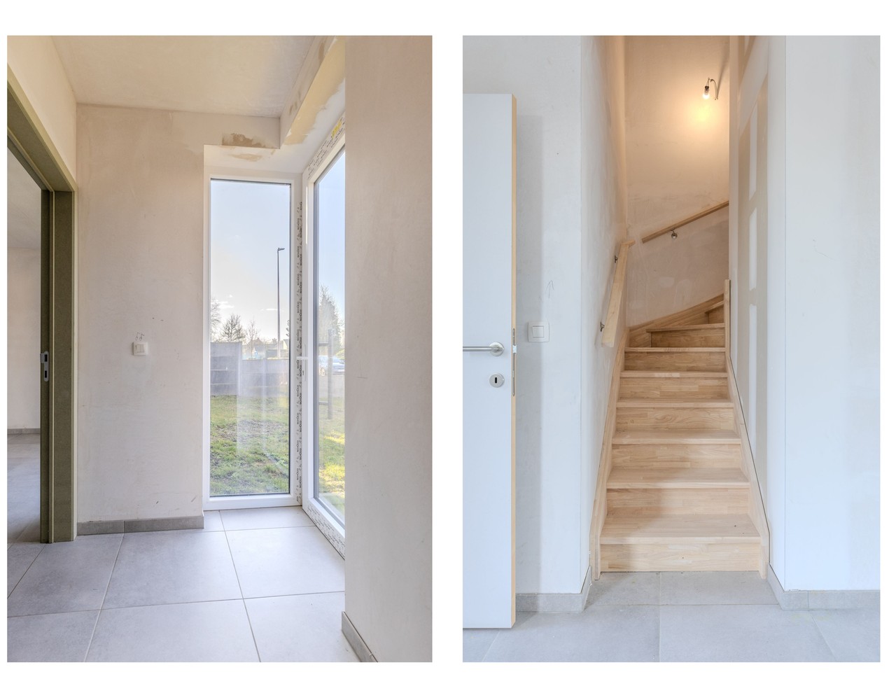Moderne nieuwbouwwoning te koop - Heerbaan 40, Maaseik - foto 4